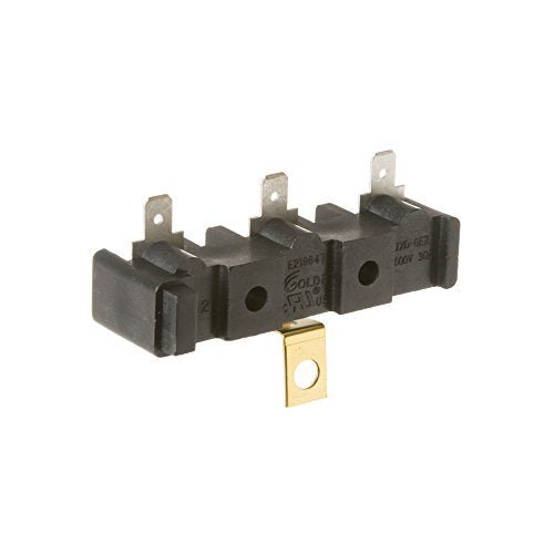 GE Dryer Terminal Block WE4M525 GE Dryer Terminal Block WE4M525